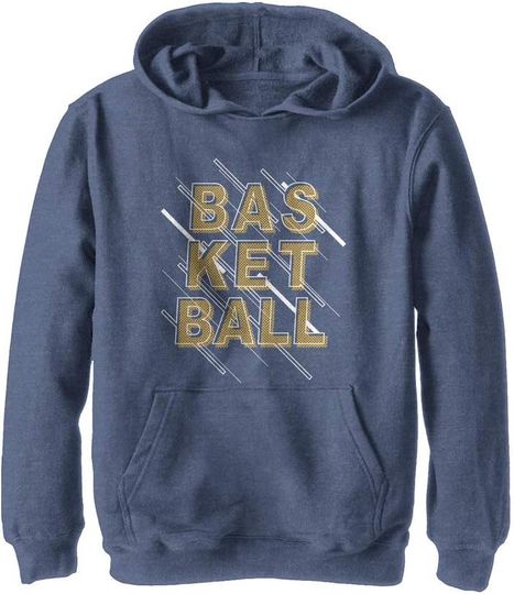 Discover Fifth Sun Boys' Hooded Sweatshirt