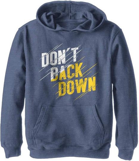 Discover Fifth Sun Boys' Hooded Sweatshirt