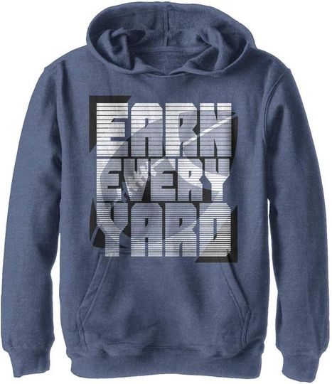 Discover Fifth Sun Boys' Hooded Sweatshirt