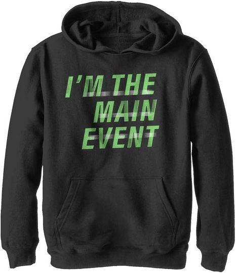 Discover Fifth Sun Boys' Hooded Sweatshirt