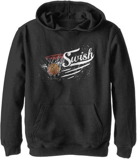 Discover Fifth Sun Boys' Hooded Sweatshirt