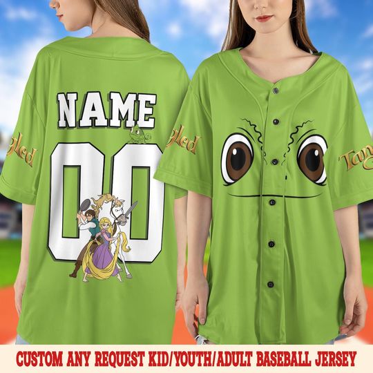 Discover Bruni And Pascal Baseball Jersey, Personalized Number Name Jersey
