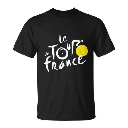 Discover Le De Tour France New T-shirt Unisex Fan Gift All Size