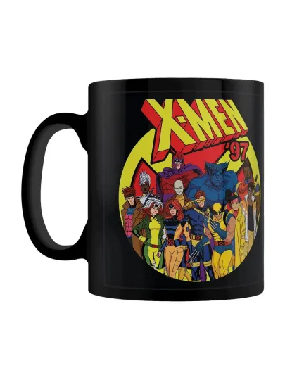Discover X-Men '97 Wolverine Icon Mug