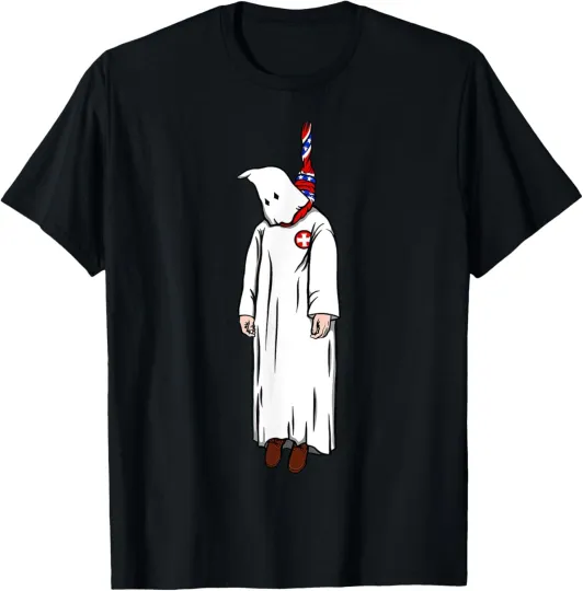 Discover Kill The Klan Official T-Shirt
