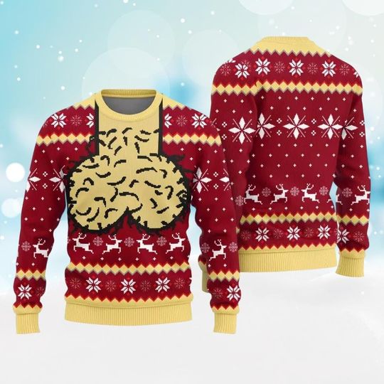 Discover Dirty Ugly Christmas Sweater, Cockmas Holiday Sweater