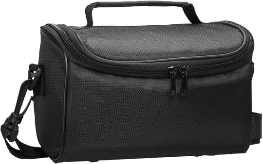 Sac à outils en réseau vide - Sac portable pour outils en fibre optique - Universel