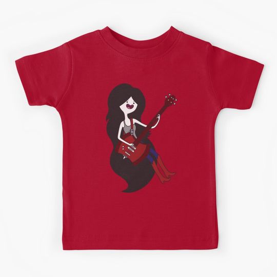Marceline Kids T-Shirt