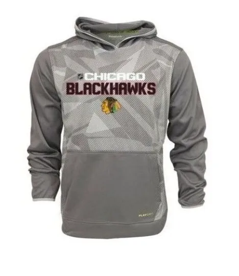 Discover Chicago Blackhawks TNT Hoodie Mens Original