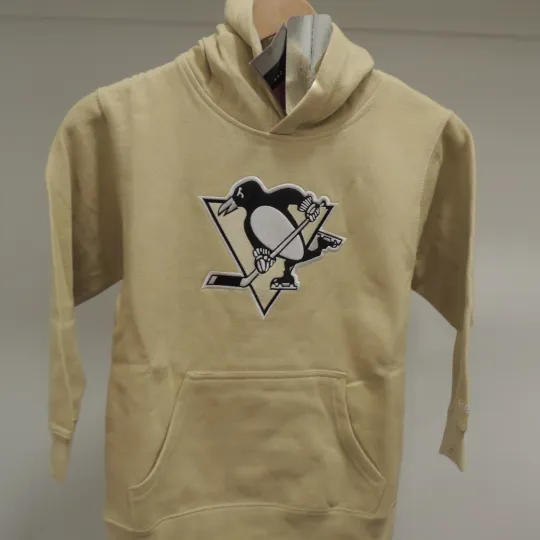 Discover Pittsburgh Penguins Hooded Sweatshirt