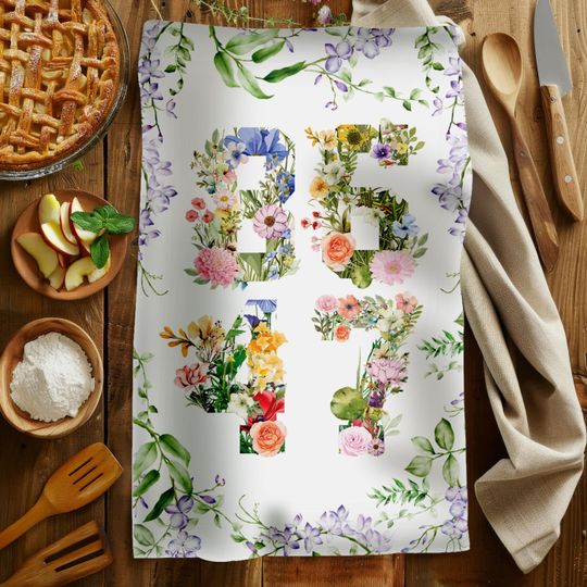 Discover Subtle F*ck Trump Hand Towel, 86 47 No Kings Kitchen Towel, Anti Trump Tea Towel,Bathroom Towel,FDT,Political Home Decor,Anti Maga Towel