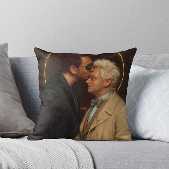 Discover We Can Still Be Us Pillow