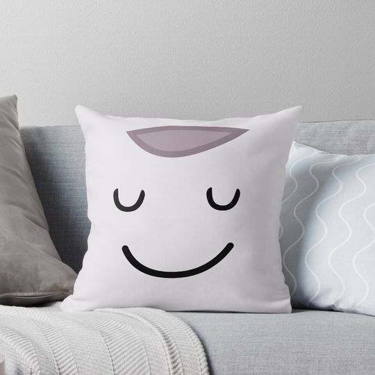Discover Pillow Pillow Pillow