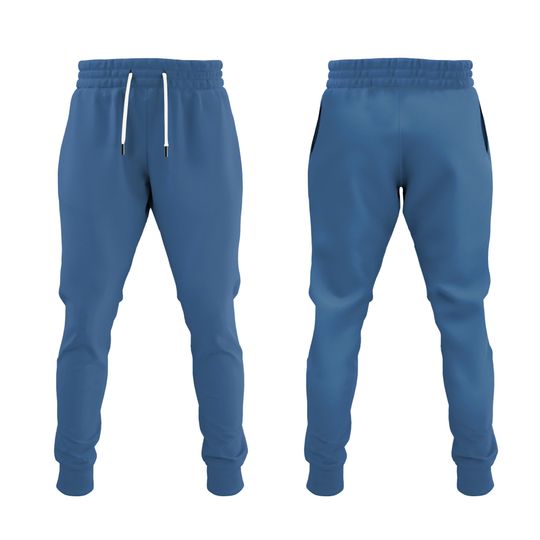 Winnie The Pooh Eeyore Costume Hoodie and Jogger Set, Disneyland Halloween Gift