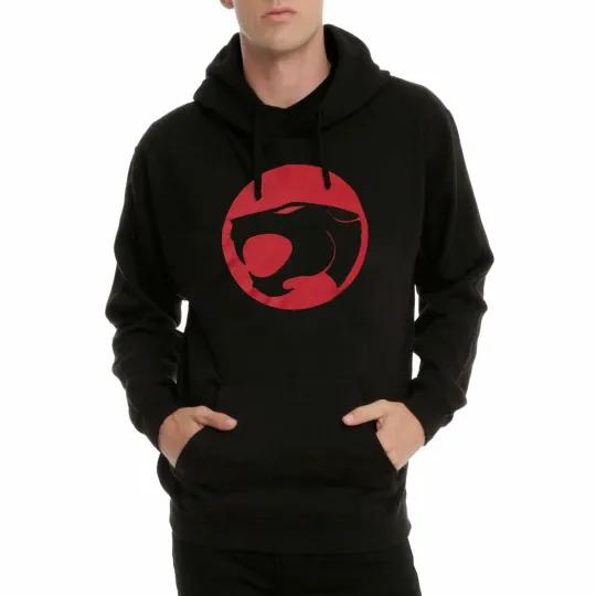 Thundercats Logo Hoodie