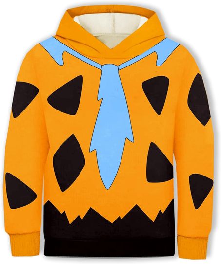 Discover AOBUTE Unisex Kids Halloween Hoodie