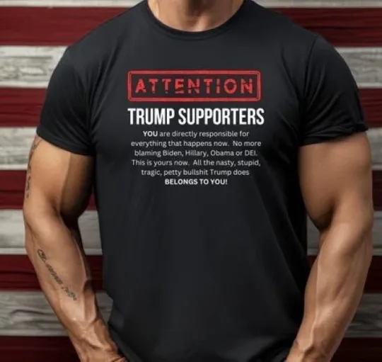 Discover Anti Trump Presidency T-Shirt, Not Forgiving, Progressive Shirt