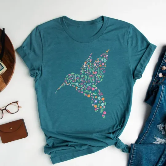 Discover Subtle Anti Trump T-Shirt with Hidden Message