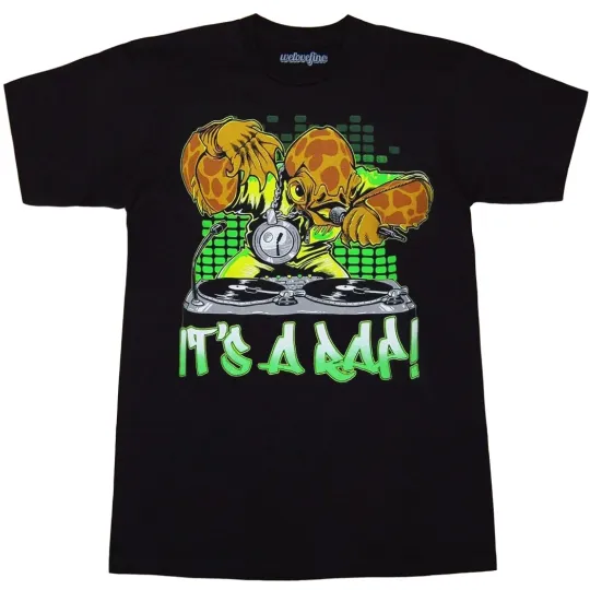 Discover Star Wars Admiral Ackbar It's A Rap T-Shirt