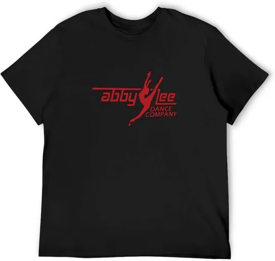 Discover Abby Lee Dance Company Logo DMN T-Shirt
