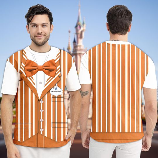 Discover Dapper Dans Character 3D Costume Cosplay Shirt, Dapper Dans Halloween Costume For Family Group T Shirt, Gift For Him, Men Matching Shirt