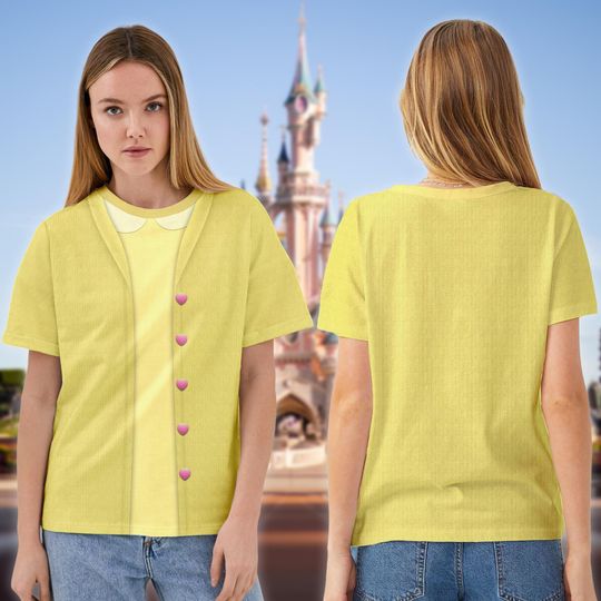 Discover Honey Lemon 3D T-Shirt, Big Hero 6 Sweatshirt, Honey Lemon Costume Shirt