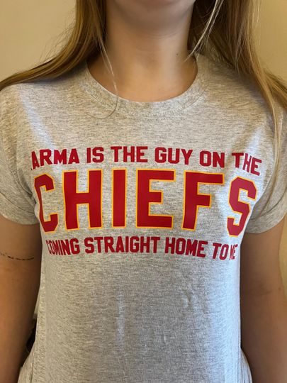 Discover Karma is the guy on the CHIEFS * T-Shirt * 87 * Chiefs * Karma * Ttpd * Lover * *Carnival * Eras Tour * Anti Hero * Taylor's Boyfriend