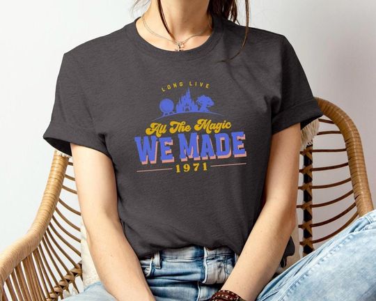 Discover Taylorr Swifts Disney Parks T-Shirt  Unisex Vacation Tee for Disney Fans