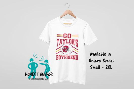 Discover Go Taylor's Boyfriend!