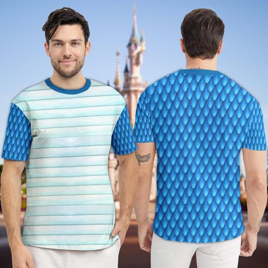 Discover Disney Zootopia 2 3D Hoodie T-Shirt, Gary DeSnake All Over Print Shirt, Disney Costume Sweatshirt, Gary Cartoon Cosplay Costume Hoodie