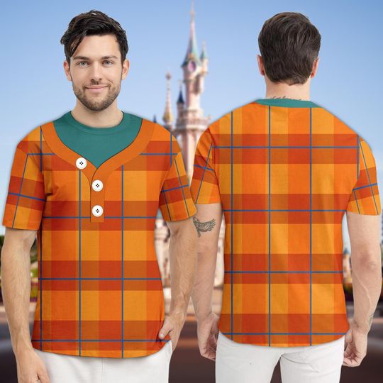 Wreck-It Ralph Halloween Costume For Family Group T Shirt