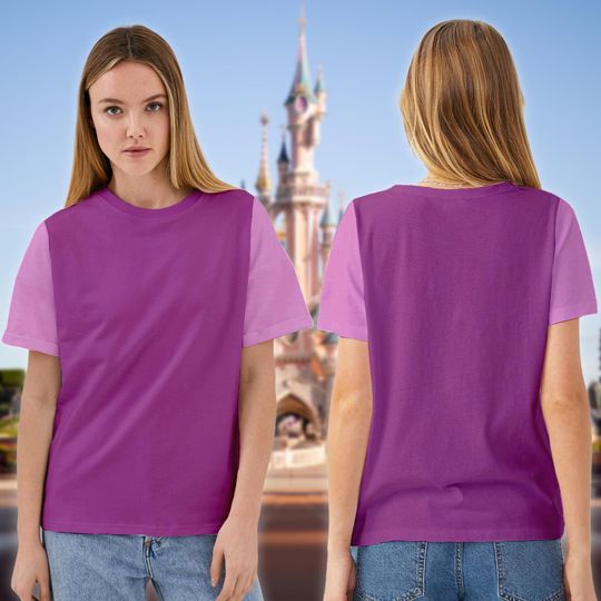 Discover Disney Cinde Costume T-Shirt, Anastasia Tremaine Cosplay Costume Shirt, Anastasia Cartoon Cosplay Tee, Halloween All Over Print Tee