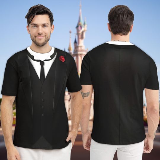 Discover Mary Poppins Costume, Mr. Banks Mary Poppins Costume