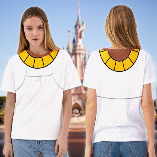 Discover Disney Mama Odie Costume Hoodie, Princess And The Frog Sweatshirt, Disney Cosplay Tee, Mama Odie Cartoon Halloween All Over Print Tee