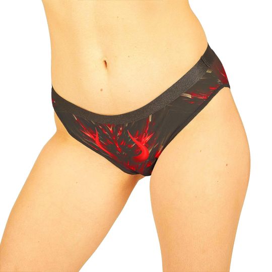 Discover Sassy Women's Underwear, Gift for Her