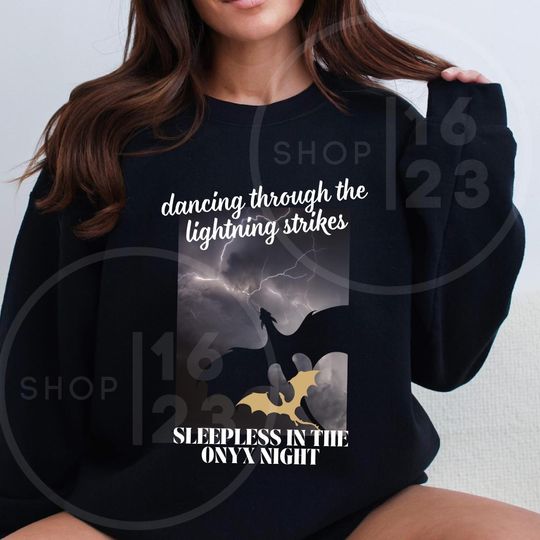 Discover Opalite Life of a Showgirl, Onyx Storm, Violent Little Thing Sweatshirt, Fourth Wing Basgiath War Collage Xaden Riorson Sweater, Iron Flame