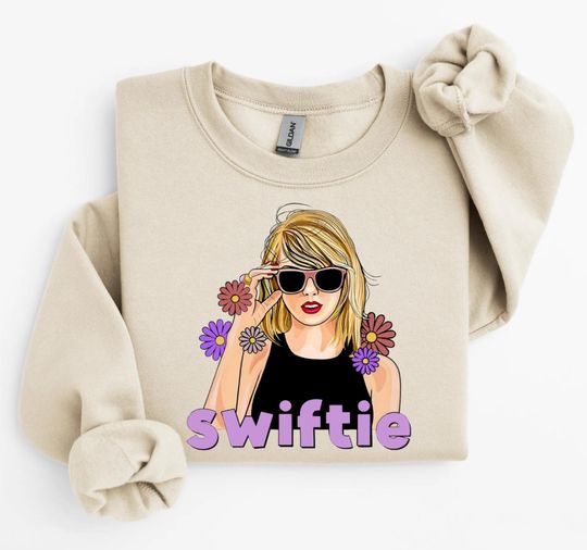 Discover Taylorr Swifts Sweatshirt: taylor version Fan Shirt