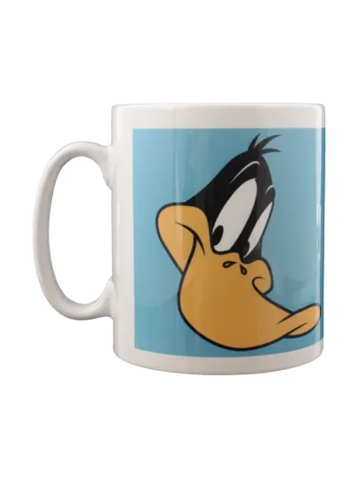 Looney Tunes Daffy Duck Mug