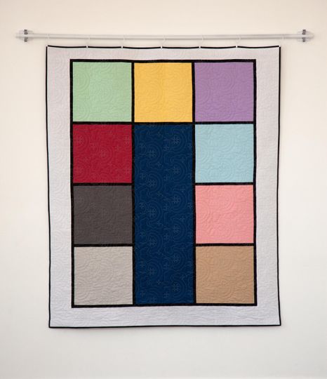 Discover The Eras Tour Quilt Pattern