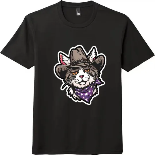 Discover Shini Love Mountain Sunset Graphic Unisex Tee