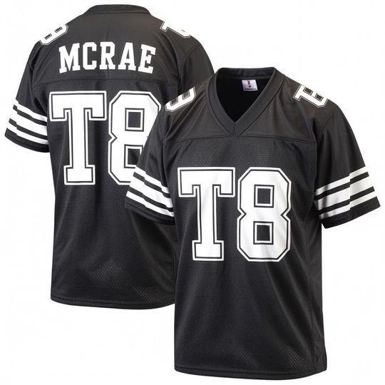 Tate Mcrae T8 Jersey, Tate Concert Clothes, T8 Mcrae Jersey, Tate Mcrae Tshirt, T8 Shirt, T8 Hoodie, Tate Mcrae Jersey, Lando Norris