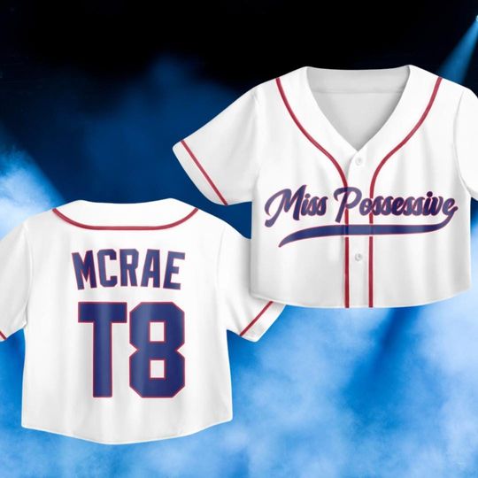 Tate Mcrae T8 Croptop Jersey, Tate Concert Clothes, T8 Mcrae Jersey, Tate Mcrae Tshirt, T8 Shirt, T8 Hoodie, Tate Mcrae Jersey, Lando Norris