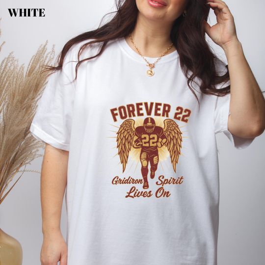 Doug Martin Tribute Tee | In Loving Memory Football Legend Shirt