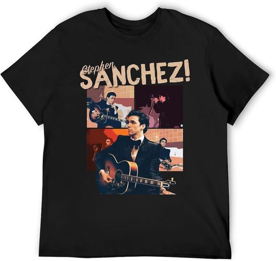 Men's Big & Tall T-Shirt