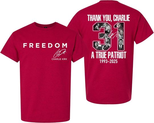 Trenz Shirt Company Men’s Patriot T-Shirt
