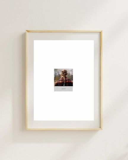 Discover Taylorr Swifts Evermore Album Matchbook Print | Vintage Eras Wall Art | Retro Music Decor | taylor version Aesthetic Posters | Gift for Taylor Fans