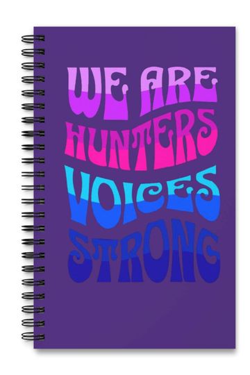 Discover K-pop Demon Hunters Spiral Journal, K-pop Lovers Notebook, K-pop Fan Diary, K-pop Merchandise, Cute Journal, Gift for K-pop Fans