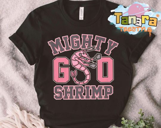 Discover Retro 90s Disney Zombies Shrimp Logo T-Shirt, Seabrook Mascot Shirt, WDW Disneyland Vacation Gift, Nostalgic Disney