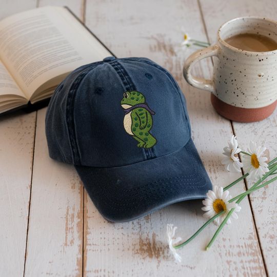 Discover Portland Frog Rage Again The Machine Protest Embroidered Hat, Anti Trump Cap, Anti Fascism Hat, Frog resist, Pro-Democrat Hat, Anti ICE Cap