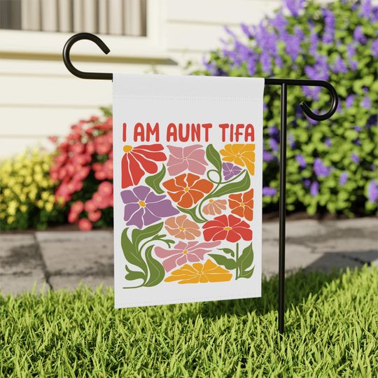 Discover Aunt Tifa Flag, Fight Fascists Flag, Statue of Liberty Flag, Human Rights, Protest Movement, Resistance Flag, Anti TrumpFlag, Amarican Flag
